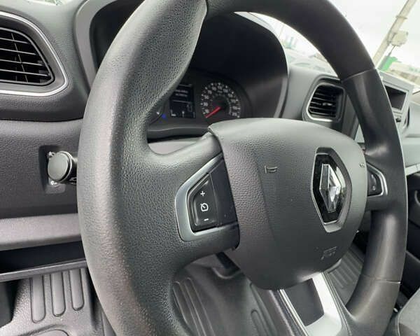 Рено Мастер, объемом двигателя 2.3 л и пробегом 215 тыс. км за 20900 $, фото 18 на Automoto.ua