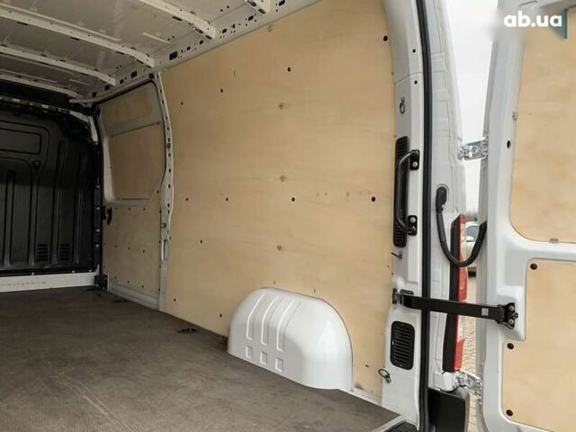 Рено Мастер, объемом двигателя 2.3 л и пробегом 209 тыс. км за 19999 $, фото 29 на Automoto.ua