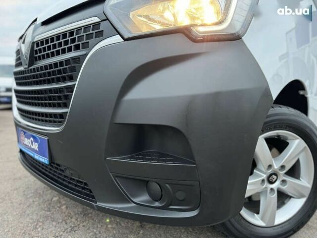 Рено Мастер, объемом двигателя 2.3 л и пробегом 175 тыс. км за 21500 $, фото 13 на Automoto.ua