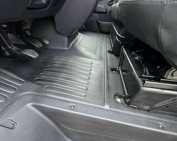 Рено Мастер, объемом двигателя 2.3 л и пробегом 252 тыс. км за 24700 $, фото 16 на Automoto.ua