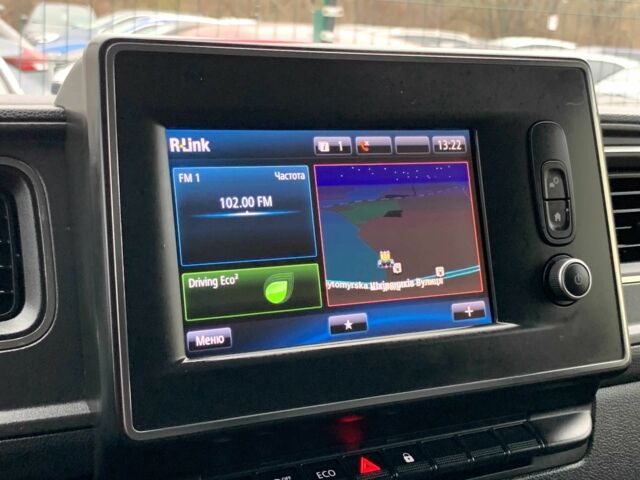 Рено Мастер, объемом двигателя 0 л и пробегом 0 тыс. км за 19999 $, фото 20 на Automoto.ua