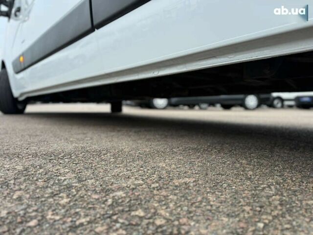 Рено Мастер, объемом двигателя 2.3 л и пробегом 175 тыс. км за 21500 $, фото 29 на Automoto.ua