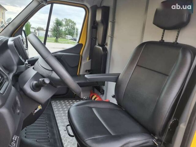 Рено Мастєр, об'ємом двигуна 0 л та пробігом 32 тис. км за 17999 $, фото 26 на Automoto.ua