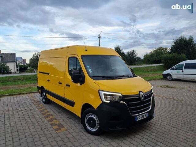 Рено Мастєр, об'ємом двигуна 0 л та пробігом 32 тис. км за 17999 $, фото 3 на Automoto.ua