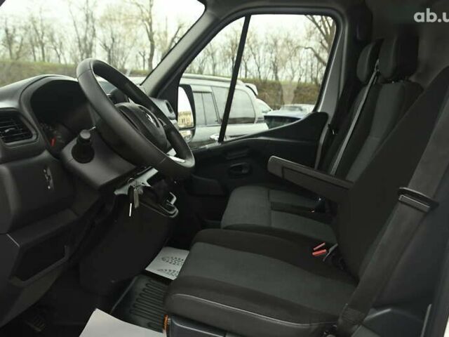 Рено Мастєр, об'ємом двигуна 2.3 л та пробігом 217 тис. км за 19999 $, фото 22 на Automoto.ua