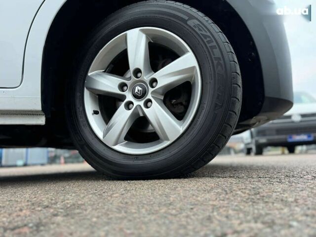 Рено Мастер, объемом двигателя 2.3 л и пробегом 175 тыс. км за 21500 $, фото 19 на Automoto.ua