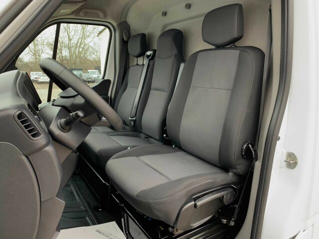 Рено Мастер, объемом двигателя 0 л и пробегом 0 тыс. км за 19999 $, фото 12 на Automoto.ua