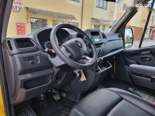 Рено Мастєр, об'ємом двигуна 0 л та пробігом 32 тис. км за 17999 $, фото 27 на Automoto.ua