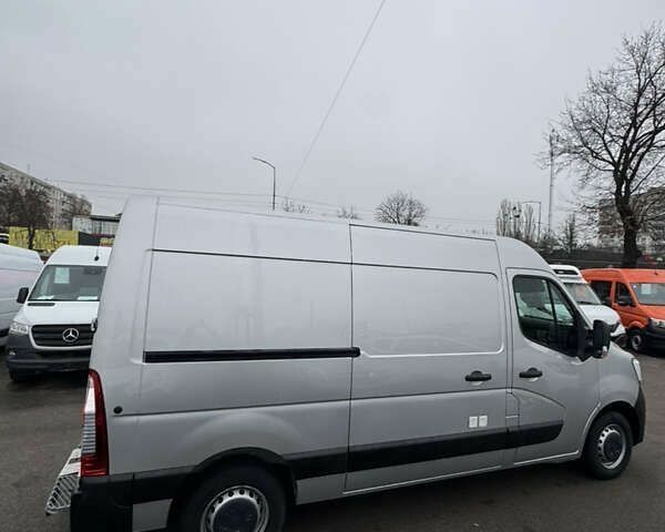 Рено Мастер, объемом двигателя 2.3 л и пробегом 242 тыс. км за 20700 $, фото 8 на Automoto.ua