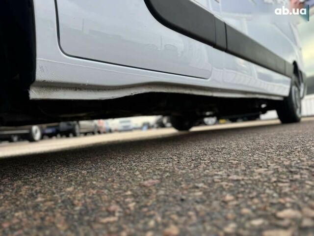 Рено Мастер, объемом двигателя 2.3 л и пробегом 209 тыс. км за 21000 $, фото 17 на Automoto.ua