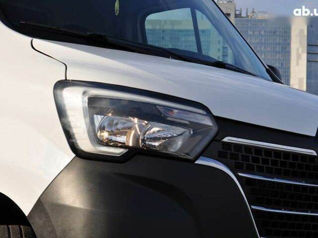 Рено Мастер, объемом двигателя 2.3 л и пробегом 234 тыс. км за 19300 $, фото 5 на Automoto.ua