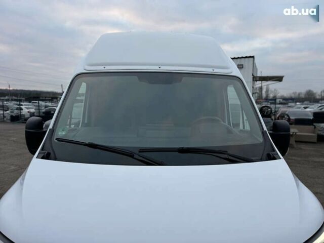 Рено Мастер, объемом двигателя 2.3 л и пробегом 175 тыс. км за 21500 $, фото 17 на Automoto.ua