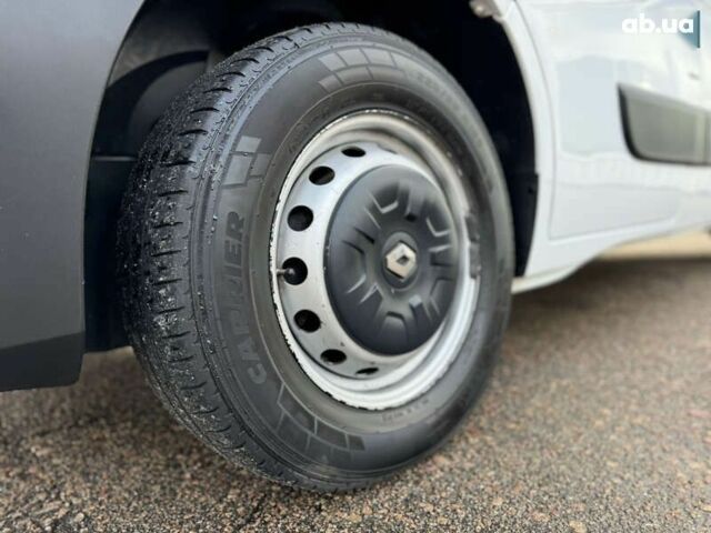 Рено Мастер, объемом двигателя 2.3 л и пробегом 209 тыс. км за 21000 $, фото 16 на Automoto.ua