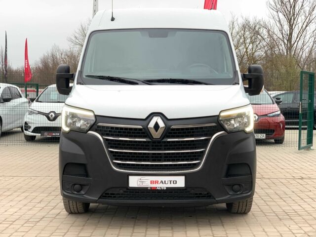 Рено Мастер, объемом двигателя 0 л и пробегом 0 тыс. км за 19999 $, фото 1 на Automoto.ua