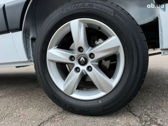 Рено Мастер, объемом двигателя 2.3 л и пробегом 175 тыс. км за 21500 $, фото 28 на Automoto.ua