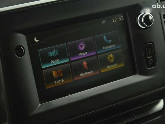 Рено Мастєр, об'ємом двигуна 2.3 л та пробігом 217 тис. км за 19999 $, фото 26 на Automoto.ua