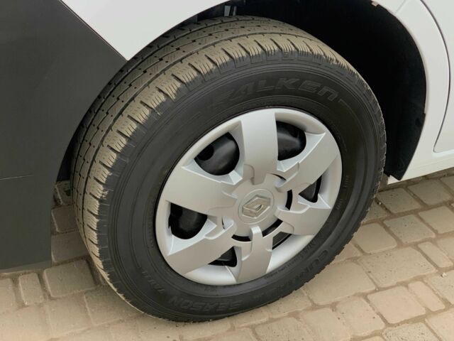 Рено Мастер, объемом двигателя 0 л и пробегом 0 тыс. км за 19999 $, фото 4 на Automoto.ua