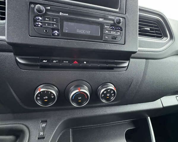 Рено Мастер, объемом двигателя 2.3 л и пробегом 252 тыс. км за 24700 $, фото 19 на Automoto.ua