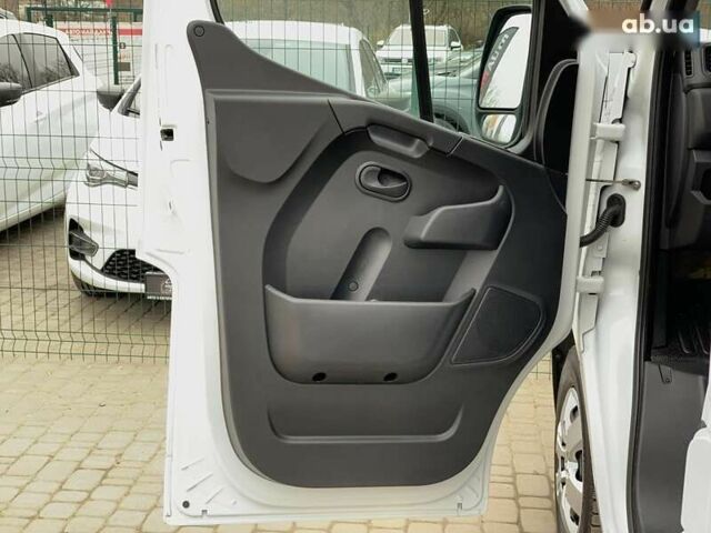 Рено Мастер, объемом двигателя 2.3 л и пробегом 209 тыс. км за 19999 $, фото 24 на Automoto.ua