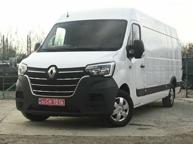 Рено Мастєр, об'ємом двигуна 2.3 л та пробігом 217 тис. км за 19999 $, фото 7 на Automoto.ua