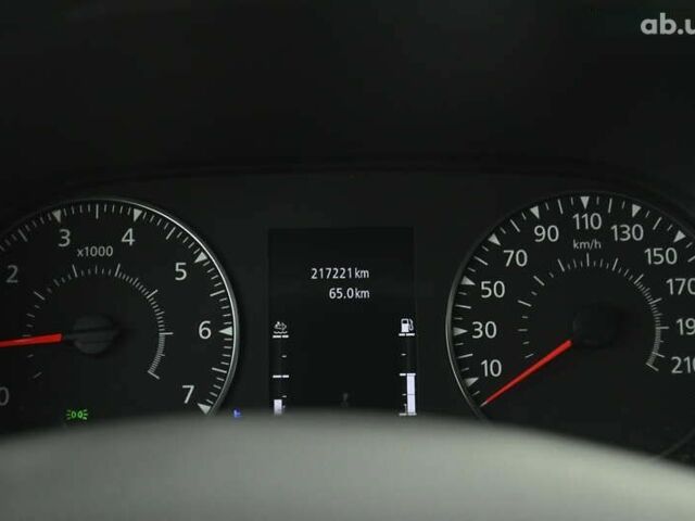 Рено Мастєр, об'ємом двигуна 2.3 л та пробігом 217 тис. км за 19999 $, фото 21 на Automoto.ua