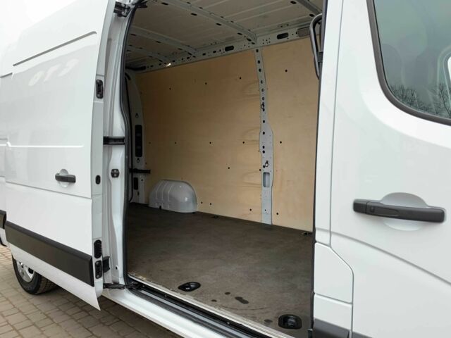 Рено Мастер, объемом двигателя 0 л и пробегом 0 тыс. км за 19999 $, фото 14 на Automoto.ua