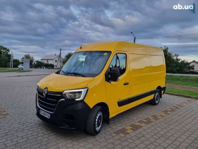 Рено Мастєр, об'ємом двигуна 0 л та пробігом 32 тис. км за 17999 $, фото 7 на Automoto.ua