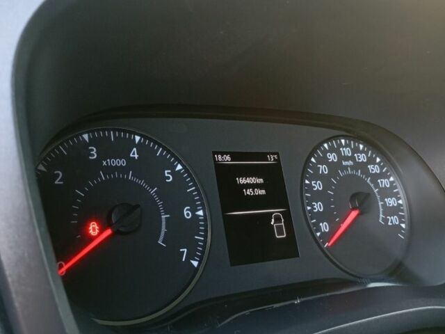 Рено Мастєр, об'ємом двигуна 0 л та пробігом 0 тис. км за 18800 $, фото 6 на Automoto.ua