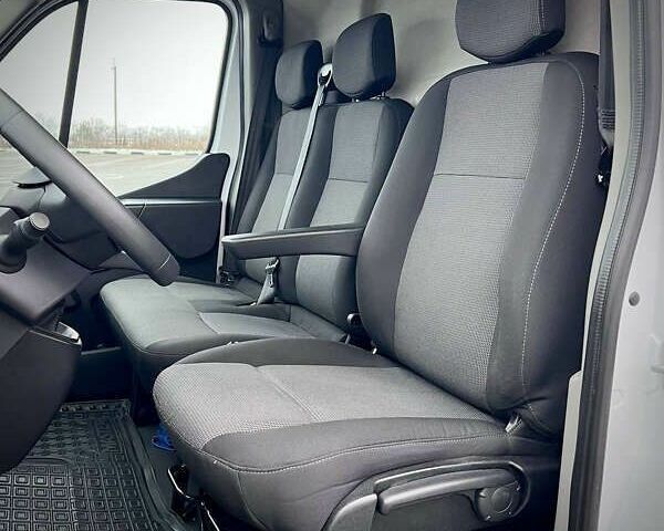 Рено Мастер, объемом двигателя 2.3 л и пробегом 229 тыс. км за 25300 $, фото 19 на Automoto.ua