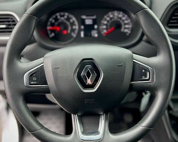 Рено Мастер, объемом двигателя 2.3 л и пробегом 229 тыс. км за 25300 $, фото 23 на Automoto.ua