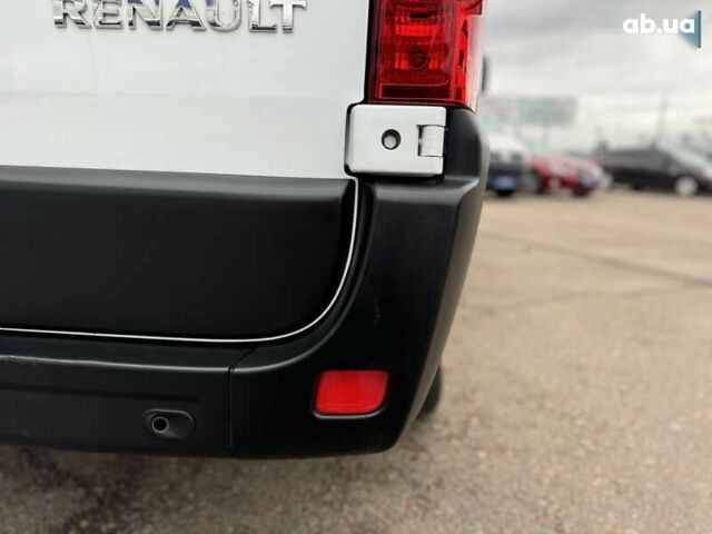 Рено Мастер, объемом двигателя 2.3 л и пробегом 267 тыс. км за 21500 $, фото 19 на Automoto.ua