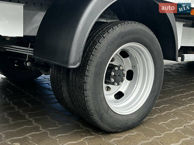 Рено Мастер, объемом двигателя 2.3 л и пробегом 240 тыс. км за 24500 $, фото 22 на Automoto.ua