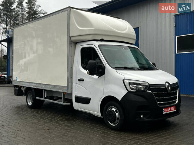 Рено Мастер, объемом двигателя 2.3 л и пробегом 240 тыс. км за 24500 $, фото 2 на Automoto.ua