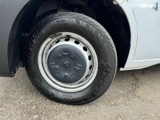 Рено Мастер, объемом двигателя 2.3 л и пробегом 267 тыс. км за 21500 $, фото 7 на Automoto.ua