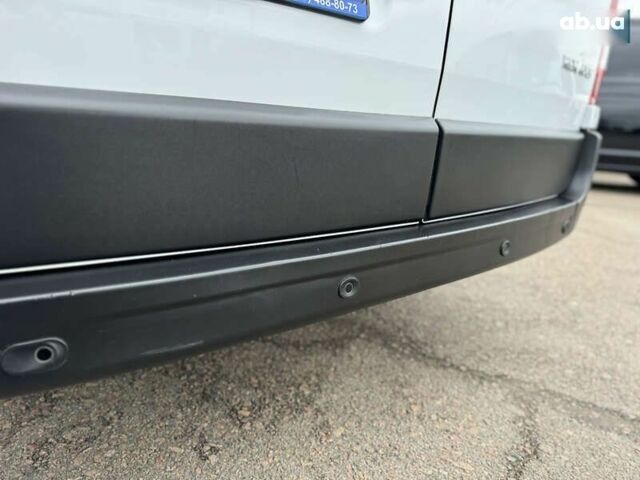 Рено Мастер, объемом двигателя 2.3 л и пробегом 267 тыс. км за 21500 $, фото 16 на Automoto.ua