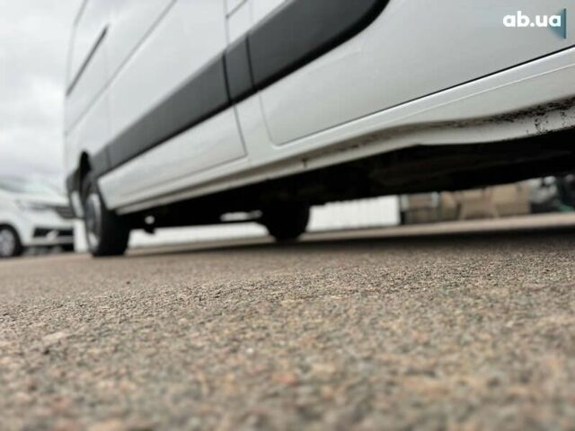 Рено Мастер, объемом двигателя 2.3 л и пробегом 267 тыс. км за 21500 $, фото 28 на Automoto.ua