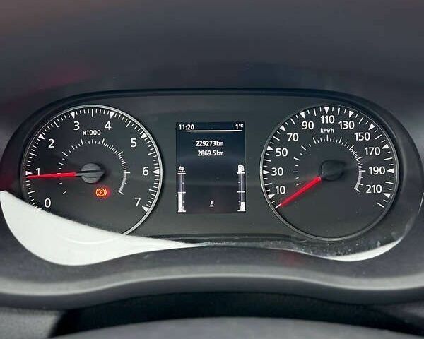 Рено Мастер, объемом двигателя 2.3 л и пробегом 229 тыс. км за 25300 $, фото 24 на Automoto.ua