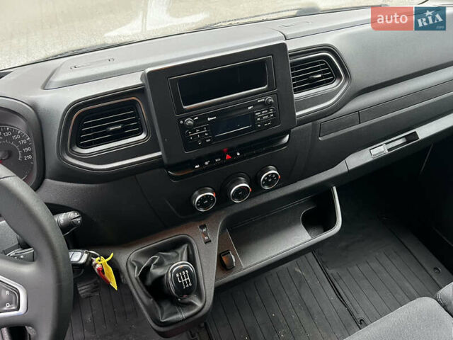 Рено Мастер, объемом двигателя 2.3 л и пробегом 240 тыс. км за 24500 $, фото 32 на Automoto.ua