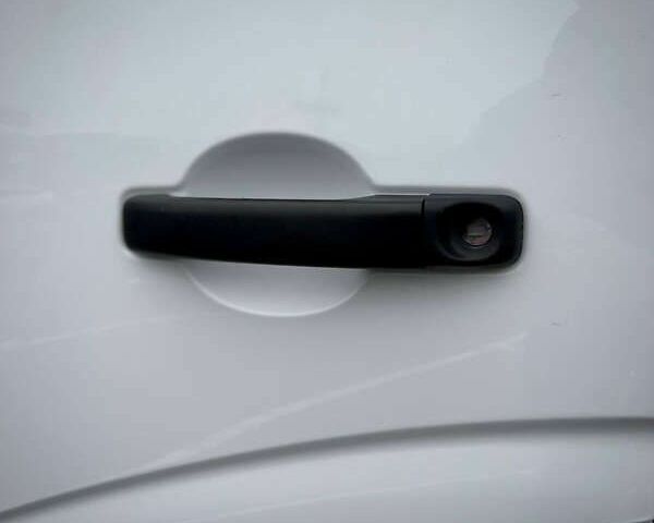 Рено Мастер, объемом двигателя 2.3 л и пробегом 229 тыс. км за 25300 $, фото 16 на Automoto.ua