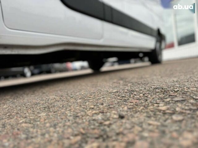 Рено Мастер, объемом двигателя 2.3 л и пробегом 267 тыс. км за 21500 $, фото 8 на Automoto.ua