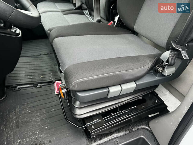 Рено Мастер, объемом двигателя 2.3 л и пробегом 240 тыс. км за 24500 $, фото 28 на Automoto.ua