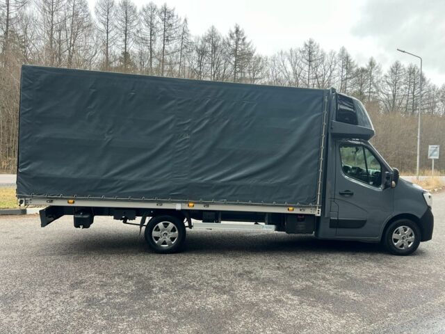Рено Мастер, объемом двигателя 0 л и пробегом 0 тыс. км за 18999 $, фото 3 на Automoto.ua