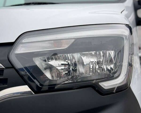 Рено Мастер, объемом двигателя 2.3 л и пробегом 229 тыс. км за 25300 $, фото 9 на Automoto.ua