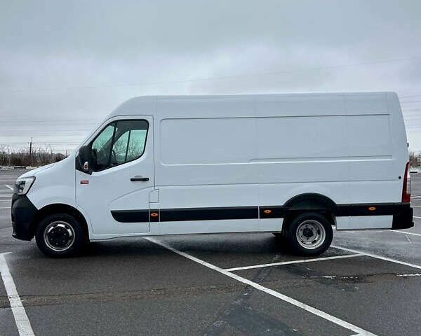 Рено Мастер, объемом двигателя 2.3 л и пробегом 229 тыс. км за 25300 $, фото 5 на Automoto.ua