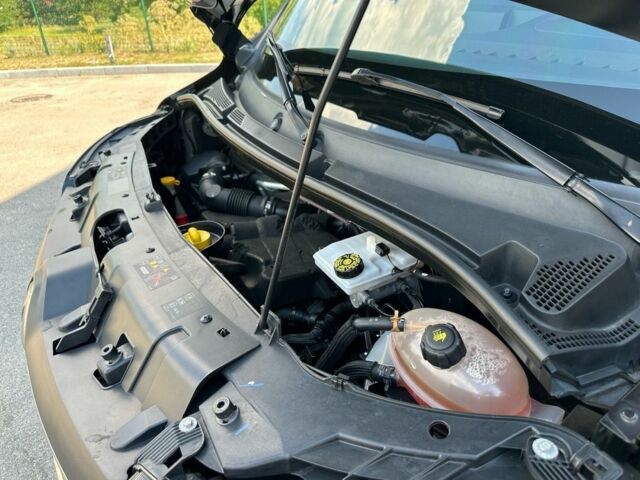 Рено Мастєр, об'ємом двигуна 0 л та пробігом 0 тис. км за 26500 $, фото 22 на Automoto.ua