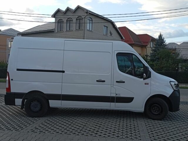 Рено Мастєр, об'ємом двигуна 0 л та пробігом 0 тис. км за 18800 $, фото 2 на Automoto.ua