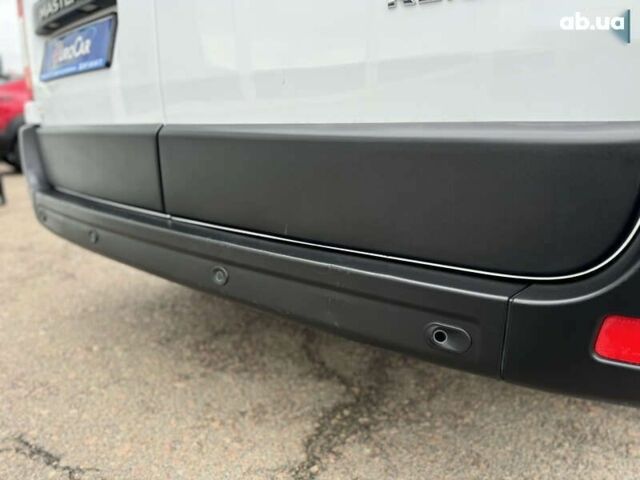Рено Мастер, объемом двигателя 2.3 л и пробегом 267 тыс. км за 21500 $, фото 20 на Automoto.ua