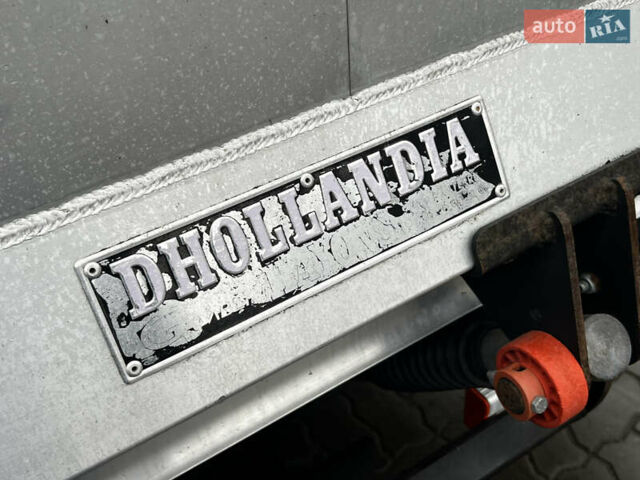 Рено Мастер, объемом двигателя 2.3 л и пробегом 240 тыс. км за 24500 $, фото 20 на Automoto.ua