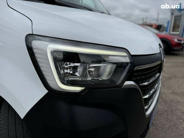 Рено Мастер, объемом двигателя 2.3 л и пробегом 267 тыс. км за 21500 $, фото 26 на Automoto.ua