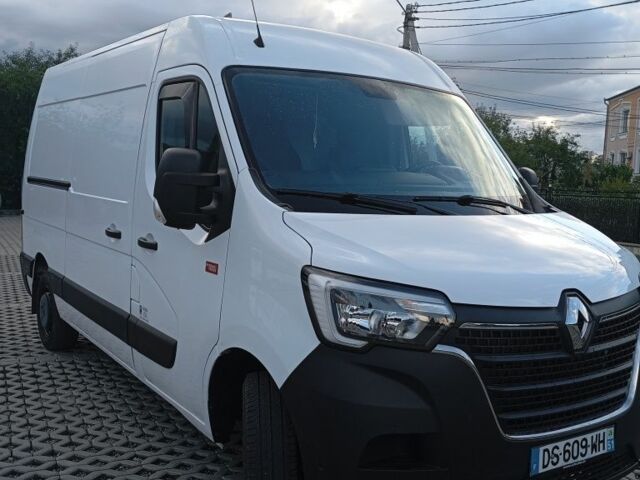 Рено Мастєр, об'ємом двигуна 0 л та пробігом 0 тис. км за 18800 $, фото 1 на Automoto.ua